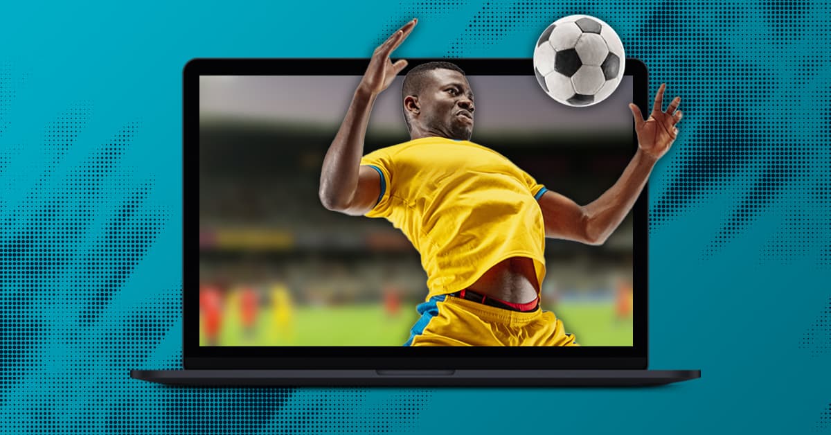 Collage of 2025 sports events including UEFA Champions League and UFC 310 on Firstrowsports